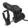 Drop Away Bow Rest Six Way Adjustable Aluminium Alloy Hunting