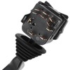 Frankberg Combination Switch Steering Column Switch Front Compatible with Agila