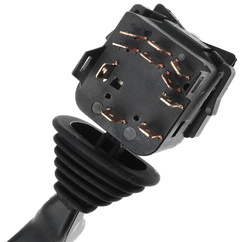 Frankberg Combination Switch Steering Column Switch Front Compatible with Agila