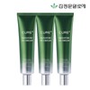 Kim Jeong-mun Aloe 김정문알로에 큐어 3X크림 3개 Kim Jeong-mun Aloe Cure 3X Cream Set of 3