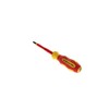 GEDORE VDE Screwdriver Pozidrive PH2, Screwdriver 1000 V insulated, Length