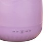 Mini Rice Cooker 1.8L Non Stick Smart Electric Rice Cooker