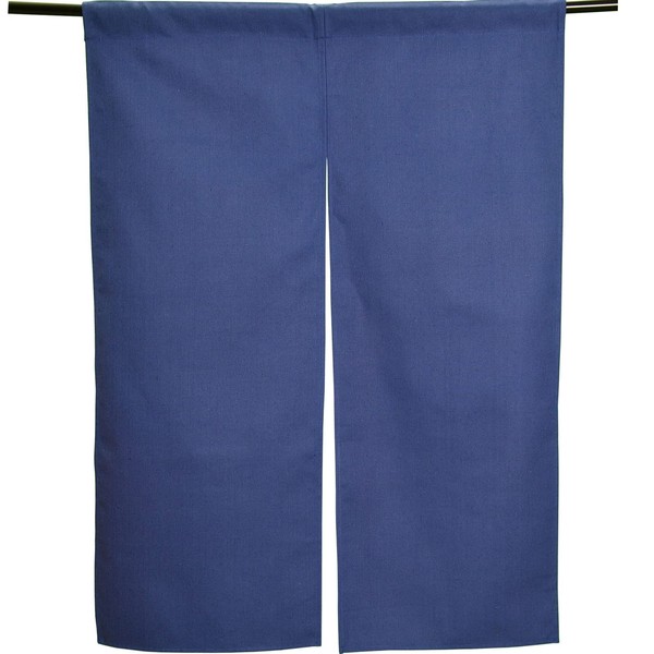 Kuai Noren Noren, Width 33.5 inches (85 cm), Length 47.2