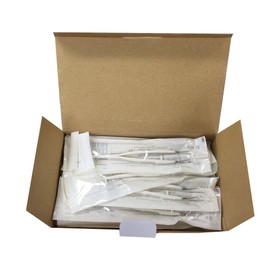 ディスポン ピンセット 40本入