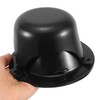 Mobestech 2 Inch Rv Plumbing Vent Caps Plastic Roof Vent