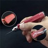 Prime Model Scriber with Blade Gundam Resin Carved Scribe line