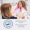 GOLD COLLAGEN Azure Dermatologist Tested 24K Gold & Collagen Face