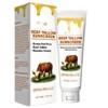 80G Beef Tallow Sunscreen Spf 50+, Face Sun Cream