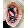 AlgorithmBags Purse Organizer Insert | designed for LV Neverfull GM