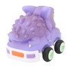 Remote Control Dinosaur Car Multi Functional Safety Anti Collision RC