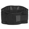 Waist Support Protector Breathable Keep Warm Body Shaping Belt for