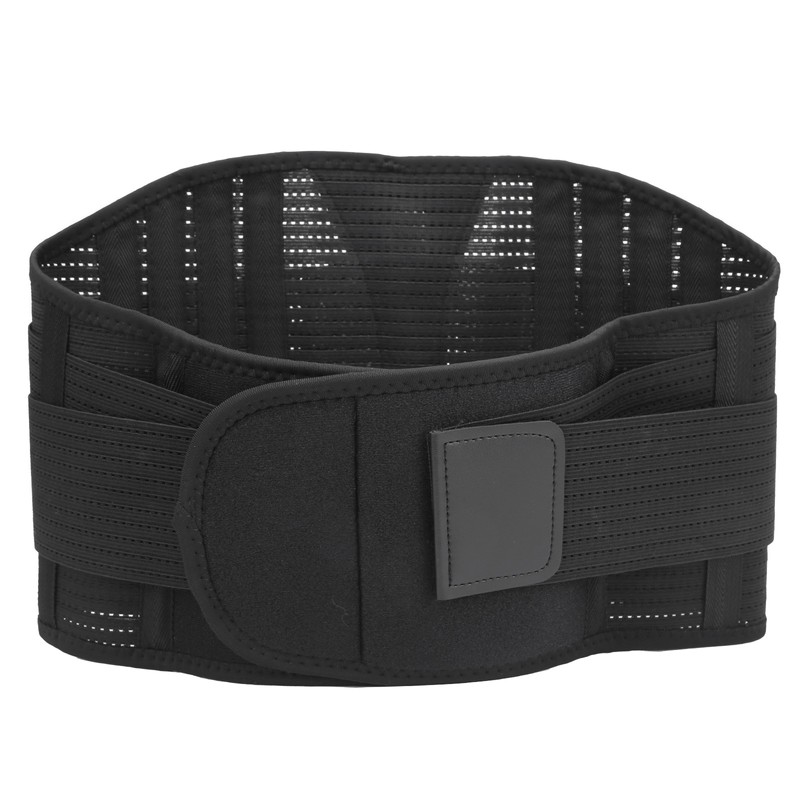 Waist Support Protector Breathable Keep Warm Body Shaping Belt for