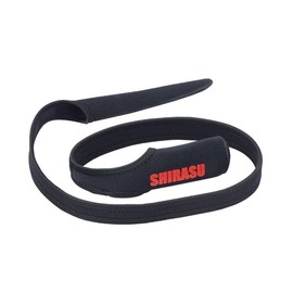 SHIRASU Balzer Neoprene Rod Guard 1.80 - 2.05 m