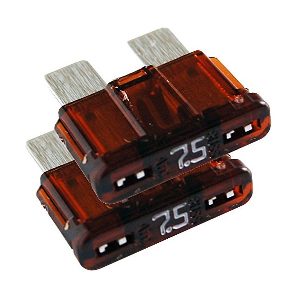 Blue Sea 5240 7.5A ATO/ATC Fuse