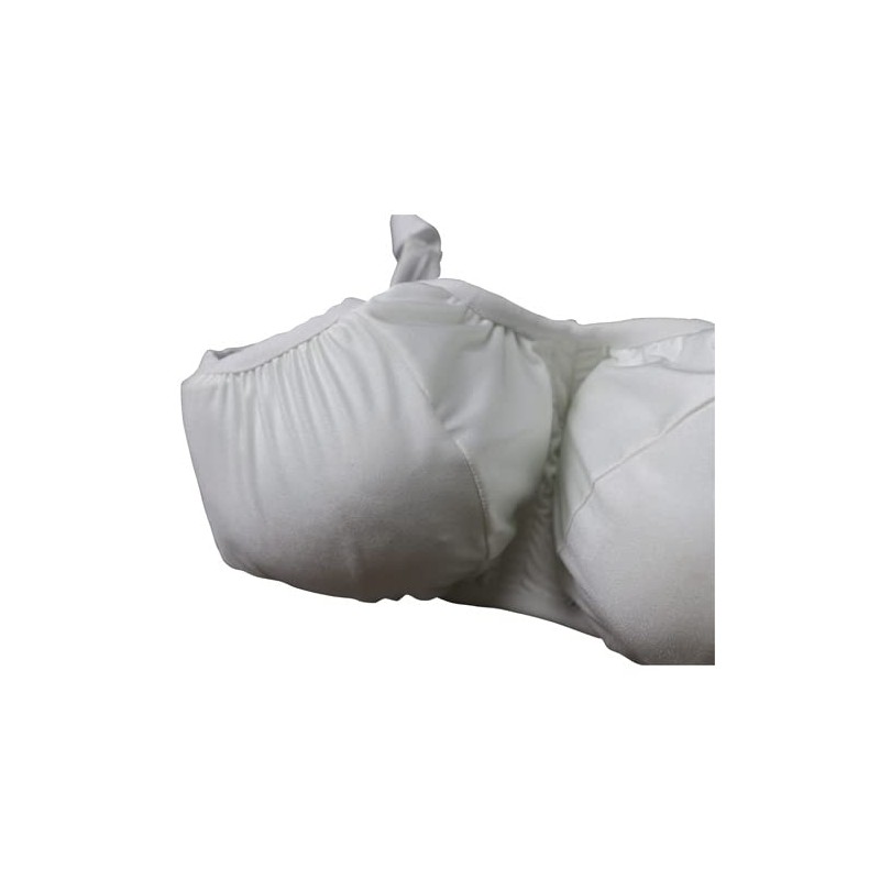 ISAMI Women Chest Guard TT-28 //Isami Karate Inner Chest Protector