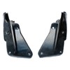 Mustang Front of Door Seals Pair 1971-1973