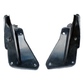 Mustang Front of Door Seals Pair 1971-1973