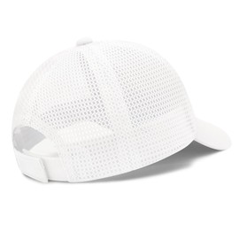 Toddler Hats Girls 2T-4T Toddler Baseball Hat Girls Baseball Cap Age 4 Toddlers Trucker Hat Kids Sun Hats for Kids Cap White