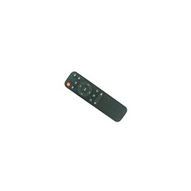 HCDZ Replacement Remote Control for YOWHICK DP01 Native 1080P 4K Portable Projector