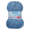 Patons Cotton 4 Ply 1697 Denim