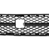 YLT AUTO Front Bumper Lower Grille For 2010 11-2013 Infiniti