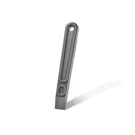 Hamans EDC Pry Bar Titanium Prybar Mini Multi Tool Titanium 3.74“ Package/Can Opener for Everyday Carry Portable Lightweight