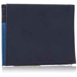 Dakine RUFUS WALLET Purse, Midnight, OS