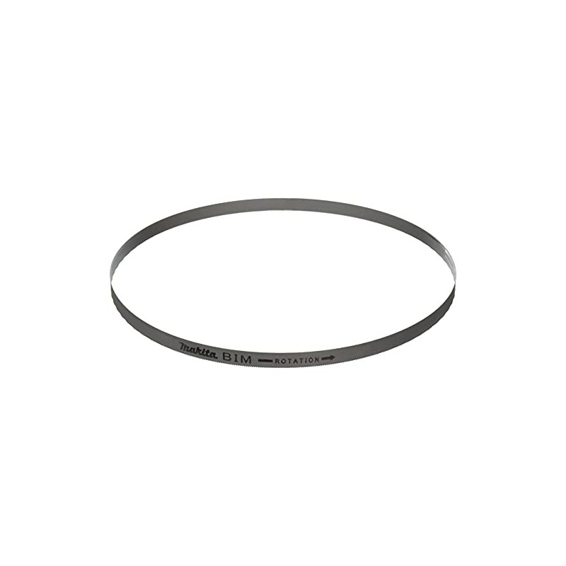 Makita A-56960 Band Saw Blade BIM 18 Mount, Pack of