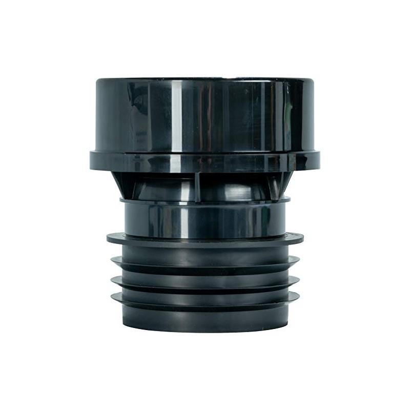 Studor 20297 Maxi-Filtra Septic Tank Drain Vent Two-Way Active Carbon