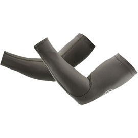 Skins Compression Wear, Compression Arm Sleeve, SERIES-3 Unisex Arm Sleeve 2.0 18301320 Gray M, 2023 gray