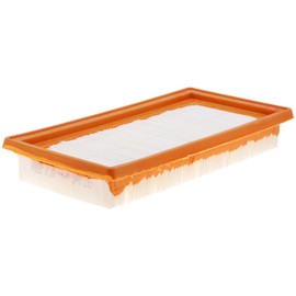 FRAM Extra Guard CA11215 Replacement Engine Air Filter for Select Nissan (1.6L) Models, Provides Up to 12 Months or 12,000 Miles Filter Protection