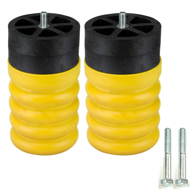 Auto-Parts SSR-313-54 Suspension System For Dodge RAM ProMaster 1500,2500,3500