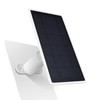 Wasserstein Solar Panel for SimpliSafe Wireless Outdoor Security Camera -