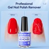 Morovan Gel Polish Remover Kit: Quick & Gentle Gel Removal