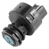 Caltric Ignition Switch 3 Position 4 pins for Polaris RZR