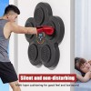 Generic Máquina De Boxeo De Música Inteligente Objetivo De Pared