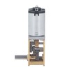 DC 12V Worm Gear Motor Low Speed Single Shaft Micro