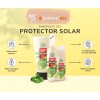 Protector Solar Maya Solar Biodegradable 150ml