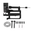 RC Alloy Handbrake Module AR311025 Center Driveshaft Handbrake for ARRMA