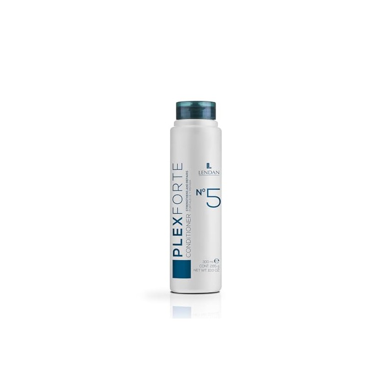 Lendan Plexforte #5 Acondicionador Fortalecedor - 300 ml