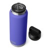 YETI Rambler 46 oz Bottle, Vacuum Insulated, Stainless Steel with