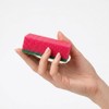 IDEA Home MS Kitchen Washing Up Sponges Pack of 30