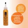 Aceite estimulador de crecimiento, 4.5 oz