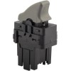 Unbranded New Power Window Switch Fits Pontiac Montana 2000-05 Front