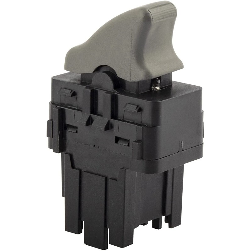 Unbranded New Power Window Switch Fits Pontiac Montana 2000-05 Front
