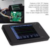 Portable Logic Analyzer 4 Channel Programmable Handheld Logic Analyzer Device
