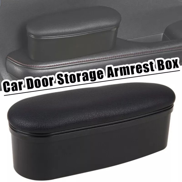 Unbranded for Toyota TUNDRA & SEQUOIA - Car Door Armrest
