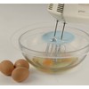 Hutzler 12-Inch Mixing Bowl Splatter Guard