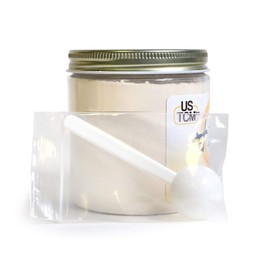 Licorice Powder Glycyrrhiza Powder Gan Cao Powder 甘草粉 120mesh (4oz)