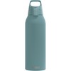 SIGG - Stainless Steel Drinking Bottle - Shield ONE Morning